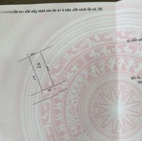Cực Khét Đất Siêu Đẹp - Chủ Nhà Cần Bán Gấp Mảnh Đất 62M, Đa Tốn Giá 65 Triệu/M2 4.05 Tỷ