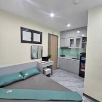 Cần bán gấp nhà dòng tiền cao phố Nhật Tảo 120m2, 7T, 33P khép kín đủ đồ, thang máy giá đầu tư