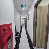 Cần bán gấp nhà dòng tiền cao phố Nhật Tảo 120m2, 7T, 33P khép kín đủ đồ, thang máy giá đầu tư