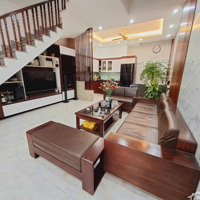 Bán Nhà Cực Đẹp Cổng Đồng,La Khê,Vỉa Hè,Ô Tô Tránh,Kinh Doanh,Full Nội Thất,Giá Tốt Nhất
