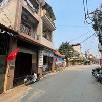 Bán Nhà Mặt Phố Kiên Thành, 13,5 Tỷ, 72M2, Hàng Hiếm Tại Gia Lâm, Hà Nội