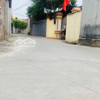 Chính Chut Cần Thanh Lý Lô Góc Full Thổ Cư Tại Tân Dân Sóc Sơn