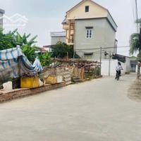 Chính Chut Cần Thanh Lý Lô Góc Full Thổ Cư Tại Tân Dân Sóc Sơn