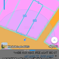 Em Còn 1 Vài Lô Suất Tái Định Cư Phường 10 Và Một Số Lô Đất Gần Đó Cần Giao Dịch Sớm Anh Chị Lh Em