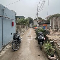 Bán Đất 50M2 Tại Thị Trấn Phú Xuyên, 1,9 Tỷ