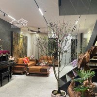 Biệt Thự Sân Vườn Cao Cấp Gamuda Gardens - 4 Tầng - 113M - Giá Bán 38 Tỷ