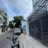 Nhà Đường Tản Viên Tp. Nha Trang. 16 Tỷ