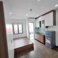 Bán Nhà Phú Đô,Nhà Dòng Tiền,Tòa Nhà Căn Hộ Dịch Vụ,Ngõ Nông,Sát Phố,Giá 12,5 Tỷ