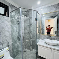 Bán Nhà Kim Ngưu, Minh Khai Hbt 46 M 5 Tầng 4 Ngủ Thang Máy Gara Ô Tô Giá Bán 14.5 Tỷ