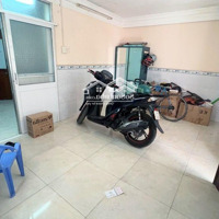 Chính Chủ Bán Nhà Hẻm 6M Xe Hơi Đua 2 Tầng Lô Góc Kinh Doanh Giáp Quận 1 Ngay Mặt Tiền Chỉ 8.X Tỉ