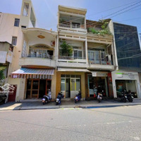 Nhà 4 Tầng Đường Đống Đa Nha Trang 10,5Tỷ