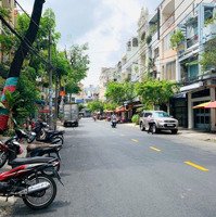 Tìm Đâu! Nhà (4.5X15M)Mặt Tiền Khu Cx Bình Thới, P8, Quận 11 Chỉ 13 Tỷ Tl
