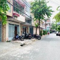 Tìm Đâu! Nhà (4.5X15M)Mặt Tiền Khu Cx Bình Thới, P8, Quận 11 Chỉ 13 Tỷ Tl