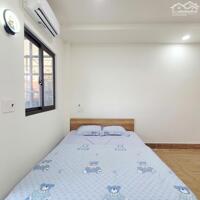 Khai Trương căn hộ ngay trung tâm quận 10, bancol to đùng, view đẹp, gần BigC Tô Hiến Thành