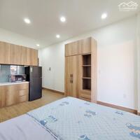 Khai Trương căn hộ ngay trung tâm quận 10, bancol to đùng, view đẹp, gần BigC Tô Hiến Thành