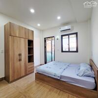 Khai Trương căn hộ ngay trung tâm quận 10, bancol to đùng, view đẹp, gần BigC Tô Hiến Thành