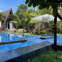 Bán homestay đang kinh doanh nghỉ dưỡng, gần dự án sân gofl hồ Ea Kao. 18 tỷ