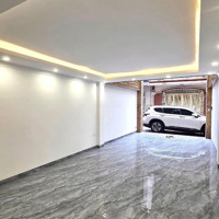 Phân Lô Đền Lừ Hoàng Mai, 9 Tầng Thang Máy, Gara Ô Tô,Diện Tích60M2, Giá Bán 19 Tỷ.