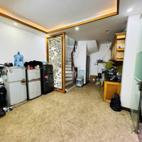 Bán Nhà Ngõ 44 - Trần Thái Tông- Diện Tích: 30M 5 Tầng-Mt: 6.8M:- Giá Bán 7,6 Tỷ.
Vip Cầu Giấy-Ngõ Thông-Gần Phố