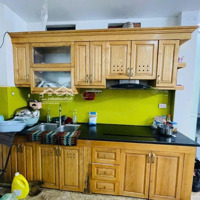Bán Nhà Ngõ 44 - Trần Thái Tông- Diện Tích: 30M 5 Tầng-Mt: 6.8M:- Giá Bán 7,6 Tỷ.
Vip Cầu Giấy-Ngõ Thông-Gần Phố