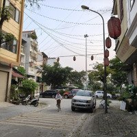 Kđt X2B Yên Sở Mảnh Đất Đẹp #Ô_Tô_Tải Đỗ Ngày Đêm , Xây Tòa Nhà Vp Kinh Doanh Hoặc Ở Đều Sướng