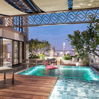Độc Quyền Penthouse 350M -Kiều By Kita View Sông, Lanmark 81, Pháo Hoa 150 Triệu/M Ck 16% Liên Hệ: 0349518777