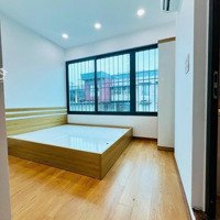 Bán Căn Hộ Tập Thể Phố Nguyễn Trãi- Thanh Xuân