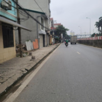 Ô Tô Tránh, Vỉa Hè, Kinh Doanh Sầm Uất, Mặt Tiền Quyền Lực, 4 Mặt Thoáng