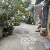 Chỉ 6.2 Tỷ - Dttt : 52M2 - 3 Tầng Btct - Lô Góc- Cư Xá Phan Đăng Lưu - P3 Bình Thạnh