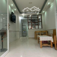 Chỉ 6.2 Tỷ - Dttt : 52M2 - 3 Tầng Btct - Lô Góc- Cư Xá Phan Đăng Lưu - P3 Bình Thạnh