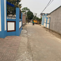 Bán Mảnh Đất 142,6M2 Full Thổ Cư