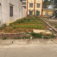 Bán Mảnh Đất 142,6M2 Full Thổ Cư