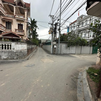 Đón Đầu Dự Án Vinhome Bắc Hồng Đất Mỹ Nội Đường Ô Tô Tránh Trục Đường Lớn Kinh Doanh