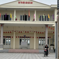 Đón Đầu Dự Án Vinhome Bắc Hồng Đất Mỹ Nội Đường Ô Tô Tránh Trục Đường Lớn Kinh Doanh