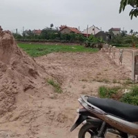 Chính Chủ Bán Đất Đấu Giá Ở Kim Động, Hưng Yên