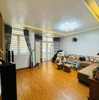 Nhà Đẹp Lạc Trung, 75M2, 6 Tầng,Mặt Tiền6M, Ô Tô Tránh, 24.8 Tỷ