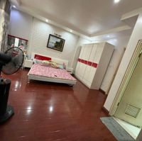 Nhà Đẹp Lạc Trung, 75M2, 6 Tầng,Mặt Tiền6M, Ô Tô Tránh, 24.8 Tỷ