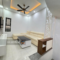 Bán Gấp Nhà 30M2 X 5 Tầng Full Nội Thất Ngay Bà Triệu, Hà Đông - Ngõ Ba Gác Đua Gần Ô Tô Chỉ 6.3 Tỷ