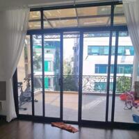 ? NHÀ RẤT ĐẸP MẶT PHỐ TÔ VĨNH DIỆN LÔ GÓC 2 MẶT TIỀN 105m2 x 5T THANG MÁY MẶT TIỀN 5.1m SỔ ĐẸP, 39 TỶ
