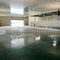 Chính Chủ Cho Thuê Xưởng Và Kho Gần 3006M Ngay Bến Xe An Sương Q.12 Giá Bán 117 Triệu Vip Liên Hệ: 0901 970 599 N