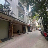 Miễn Quy Hoạch- Ô Tô- 6 Tầng Thang Máy - Yên Tĩnh - Ở Sướng.