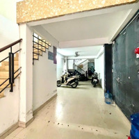 Bán Chdv Hẻm Xe Hơi Lê Văn Sỹ,Quận 3, Gần Mt, 6 Tầng, 75M2, 10 Phòng Ngủ Tn 500 Triệu/Năm, 16.8 Tỷ