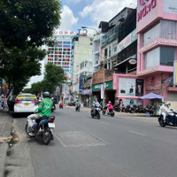 Bán Chdv Hẻm Xe Hơi Lê Văn Sỹ,Quận 3, Gần Mt, 6 Tầng, 75M2, 10 Phòng Ngủ Tn 500 Triệu/Năm, 16.8 Tỷ
