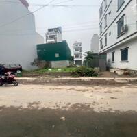Bá,n Đất Vân Canh Hoài Đức, 113,5m2 Lô góc xẻ khe 2 thoáng. Mặt tiền lớn 9,46m vuông đẹp.