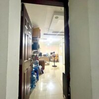 Bán CHDV hẻm xe hơi Lê Văn Sỹ,Quận 3, gần MT, 6 Tầng, 75m2, 10PN, TN 500tr/năm, 16.8 Tỷ