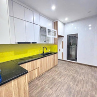 Bán Nhà Ngõ 164 Vương Thừa Vũ - 53M2 - Ô Tô Vào Tận Nhà - Thang Máy Giá Chỉ 12.X Tỷ