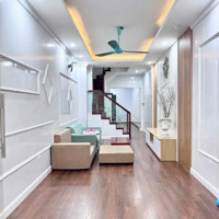 Bán Nhà Ngõ 164 Vương Thừa Vũ - 53M2 - Ô Tô Vào Tận Nhà - Thang Máy Giá Chỉ 12.X Tỷ