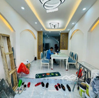Bán Nhà Đống Đa - Tôn Đức Thắng, Gần Phố, Xây Mới, Ba Gác Tránh, Sổ Đỏ Chính Chủ, Giao Dịch Ngay