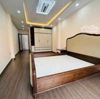 Bán Nhà Đống Đa - Tôn Đức Thắng, Gần Phố, Xây Mới, Ba Gác Tránh, Sổ Đỏ Chính Chủ, Giao Dịch Ngay