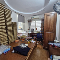 Giảm Chào 500 Triệu Nhà Phố Hoàng Ngân - 50M Ra Ô Tô Đỗ- Dt= 41M X 5 Tầng, Full Nội Thất